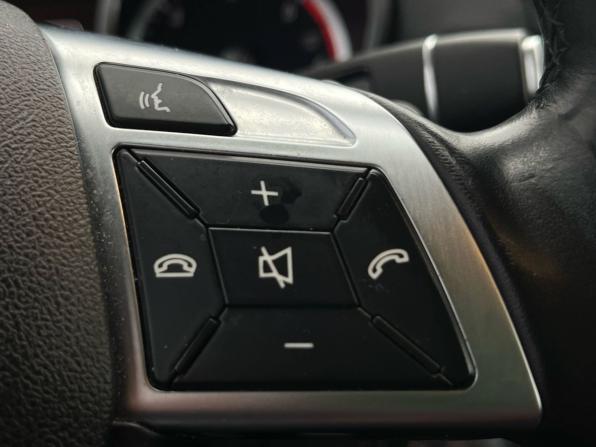 Mercedes-Benz M-Класс III (W166) с пробегом 2014 года, цена 2 900 000 рублей, 182922 км, внедорожник, Автокод Объявления