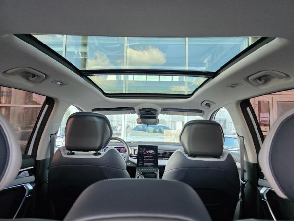 Geely Atlas II с пробегом 2024 года, цена 3 089 000 рублей, 16682 км, внедорожник, Автокод Объявления