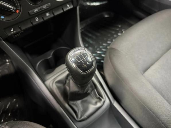 Skoda Rapid I Рестайлинг с пробегом 2019 года, цена 1 161 840 рублей, 136846 км, лифтбек, Автокод Объявления