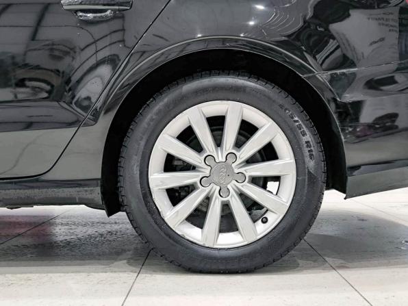 Audi A3 III (8V) с пробегом 2013 года, цена 1 030 000 рублей, 187000 км, седан, Автокод Объявления