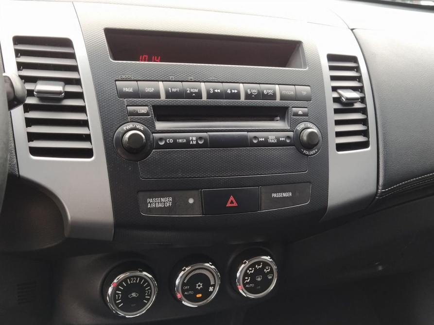 Citroen C-Crosser Екатеринбург  - изображение 14