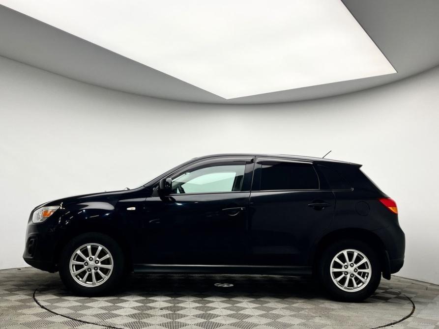 Mitsubishi ASX I Мурманск  - изображение 4