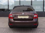 Skoda Octavia III (A7) Рестайлинг Екатеринбург  - изображение 24
