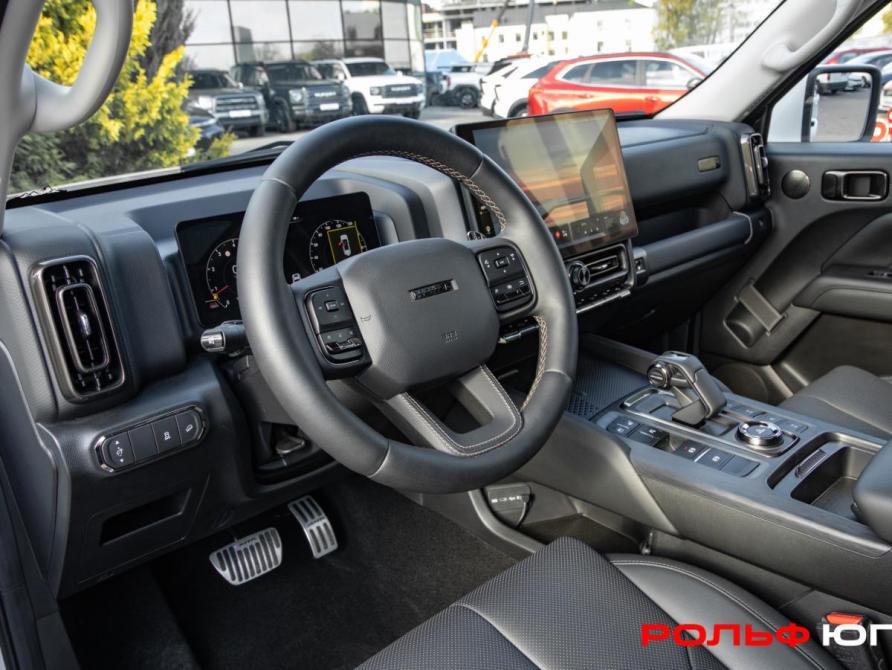 Haval H9 II Москва  - изображение 15