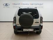 Lada (ВАЗ) Niva Travel I Ижевск  - изображение 18