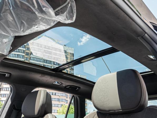Geely Monjaro I Рестайлинг 2 с пробегом 2026 года, цена 4 180 000 рублей, 34 км, внедорожник, Автокод Объявления
