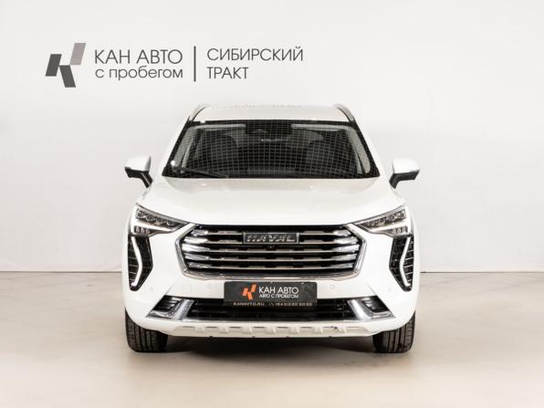 Haval Jolion I с пробегом 2023 года, цена 1 980 000 рублей, 71853 км, внедорожник, Автокод Объявления