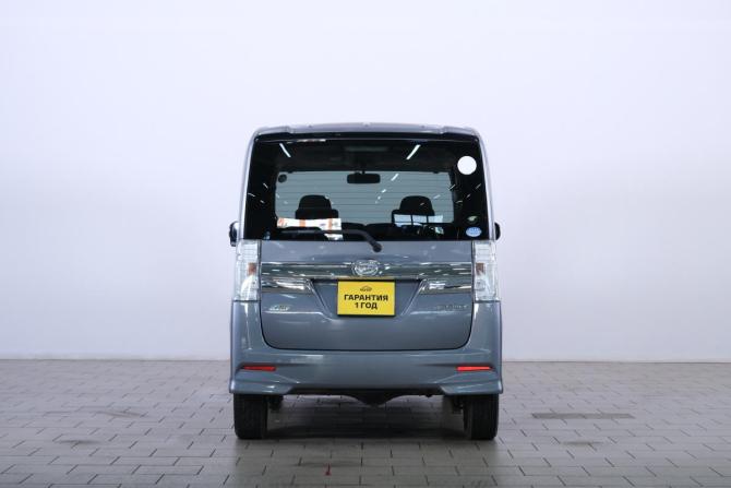 Daihatsu Tanto III с пробегом 2014 года, цена 939 000 рублей, 148000 км, микровэн, Автокод Объявления