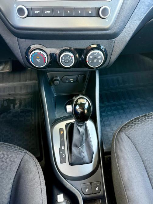 Kia Rio III Рестайлинг Воронеж  - изображение 10
