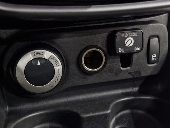 Renault Duster I с пробегом 2013 года, цена 975 000 рублей, 99596 км, внедорожник, Автокод Объявления