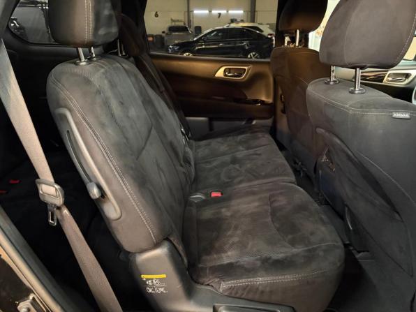 Nissan Pathfinder IV с пробегом 2014 года, цена 1 097 000 рублей, 200000 км, внедорожник, Автокод Объявления
