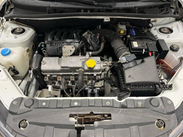 Lada (ВАЗ) Granta I Рестайлинг с пробегом 2018 года, цена 559 000 рублей, 71000 км, универсал, Автокод Объявления