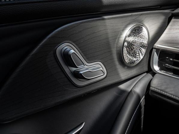 Chery Arrizo 8 с пробегом 2024 года, цена 2 120 000 рублей, 25936 км, седан, Автокод Объявления