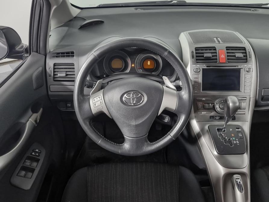 Toyota Auris I Нижний Новгород  - изображение 15
