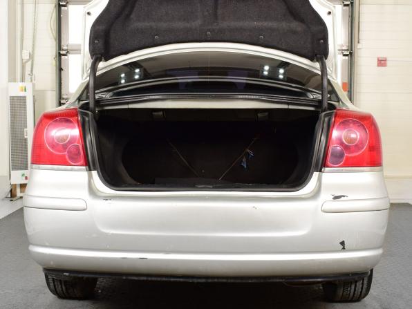 Toyota Avensis II с пробегом 2005 года, цена 694 995 рублей, 318208 км, седан, Автокод Объявления