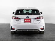Lexus CT I Рестайлинг Иркутск  - изображение 31