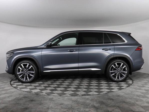 Geely Monjaro I с пробегом 2024 года, цена 3 697 000 рублей, 10917 км, внедорожник, Автокод Объявления