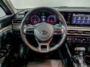Kia K5 III Москва  - изображение 50