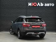 Lada (ВАЗ) Vesta I Екатеринбург  - изображение 23