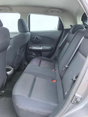 Nissan Juke I с пробегом 2012 года, цена 890 000 рублей, 170000 км, внедорожник, Автокод Объявления