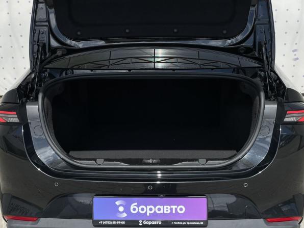 Kaiyi E5 с пробегом 2023 года, цена 1 350 000 рублей, 25222 км, седан, Автокод Объявления