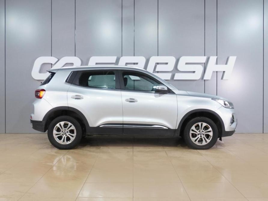 Chery Tiggo 4 Pro I Воронеж  - изображение 5