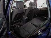 BMW X1 I (E84) Рестайлинг Воронеж  - изображение 38