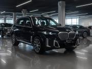 BMW X5 IV (G05/G18) Рестайлинг Москва  - изображение 28