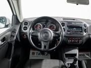 Volkswagen Tiguan I Рестайлинг Иркутск  - изображение 30