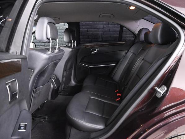 Mercedes-Benz E-Класс IV (W212 S212 C207) с пробегом 2010 года, цена 1 350 000 рублей, 205834 км, седан, Автокод Объявления