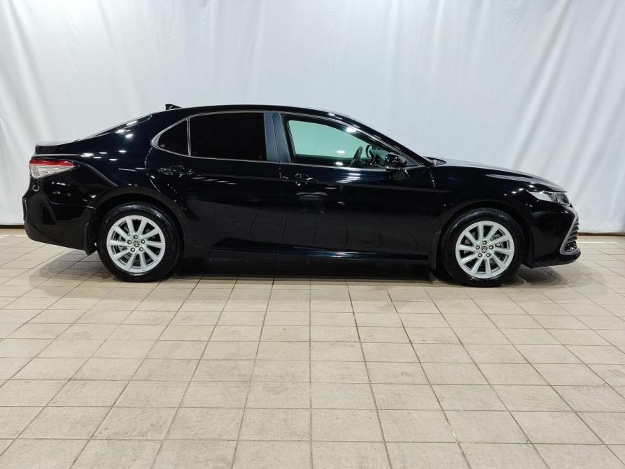 Toyota Camry VIII (XV70) Рестайлинг Нижневартовск  - изображение 4