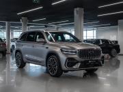Geely Xingyue L I Рестайлинг 2 Москва  - изображение 36