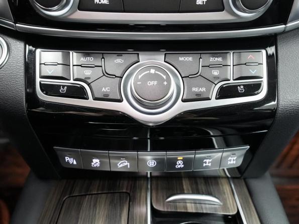 Haval H9 I Рестайлинг с пробегом 2021 года, цена 2 911 000 рублей, 93830 км, внедорожник, Автокод Объявления