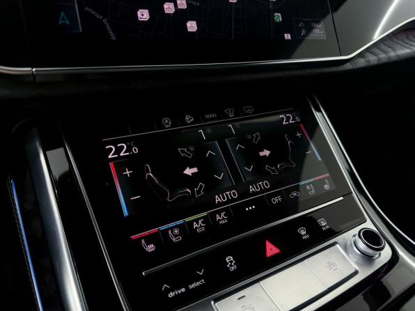 Audi Q7 II (4M) Рестайлинг 2 с пробегом 2024 года, цена 7 999 000 рублей, 31257 км, внедорожник, Автокод Объявления