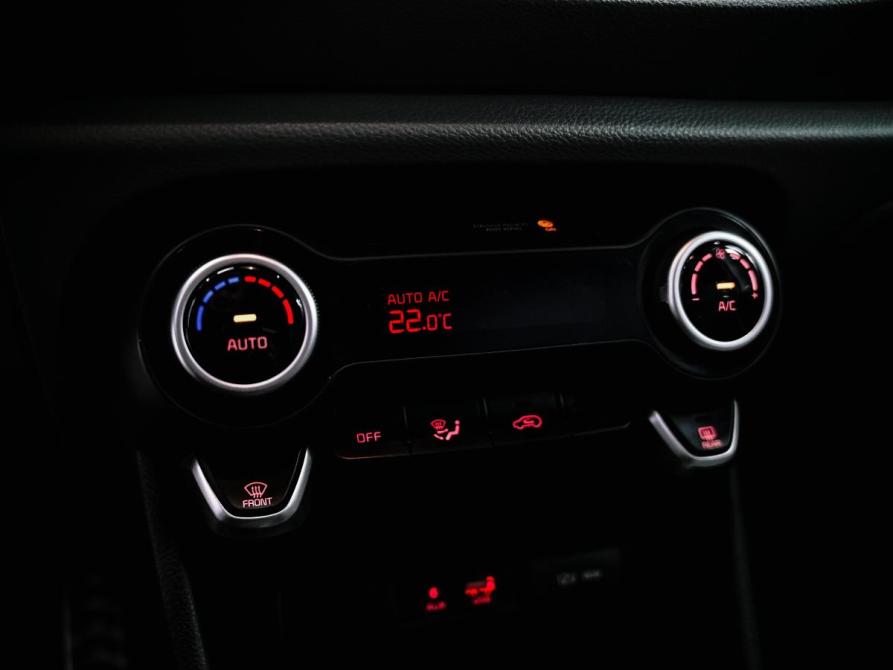 Kia Picanto III Красноярск  - изображение 26