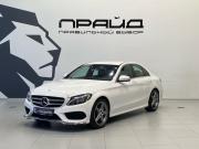 Mercedes-Benz C-Класс IV (W205) Ростов-на-Дону  - изображение 25