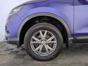 Nissan Qashqai II Рестайлинг Москва  - изображение 37