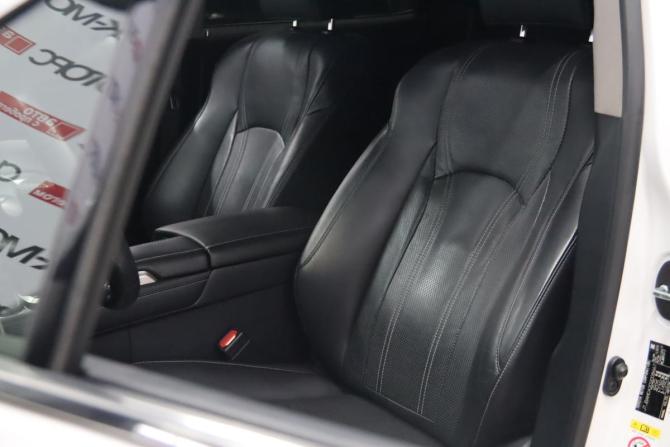 Lexus RX IV с пробегом 2016 года, цена 4 095 170 рублей, 86672 км, внедорожник, Автокод Объявления