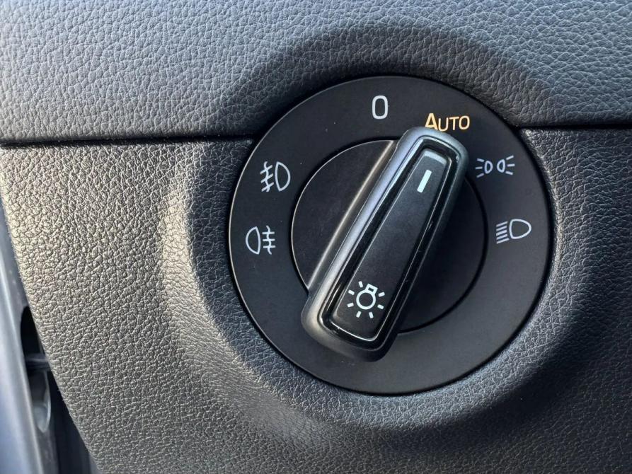 Skoda Octavia III (A7) Рестайлинг Екатеринбург  - изображение 25