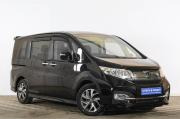 Honda Stepwgn V Тюмень  - изображение 21