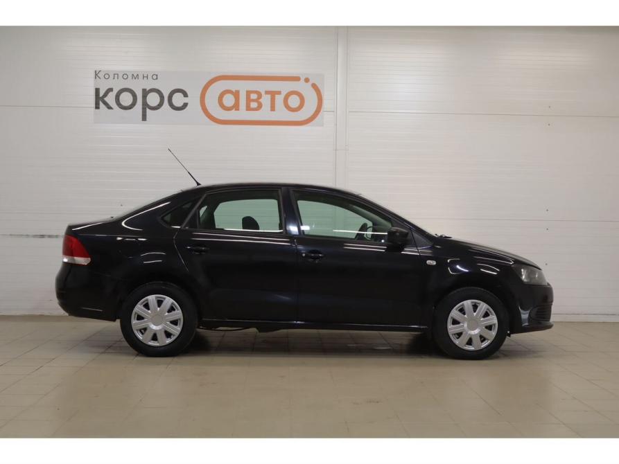 Volkswagen Polo V Коломна  - изображение 4
