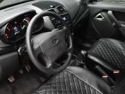 Lada (ВАЗ) Granta I Рестайлинг Екатеринбург  - изображение 34