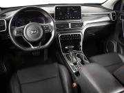 Kia KX5 I Рестайлинг Казань  - изображение 27