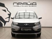 Lada (ВАЗ) Largus I Рестайлинг Ростов-на-Дону  - изображение 17