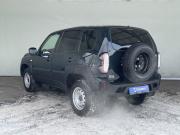Lada (ВАЗ) Niva Липецк  - изображение 23