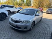 Toyota Corolla X (E140 E150) Рестайлинг Курган  - изображение 8