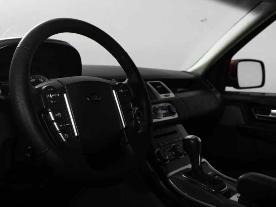 Land Rover Range Rover Sport I Рестайлинг Москва  - изображение 10