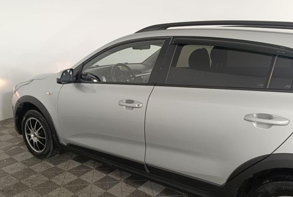 Kia Rio IV Волгоград  - изображение 20