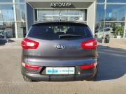 Kia Sportage III Брянск  - изображение 22