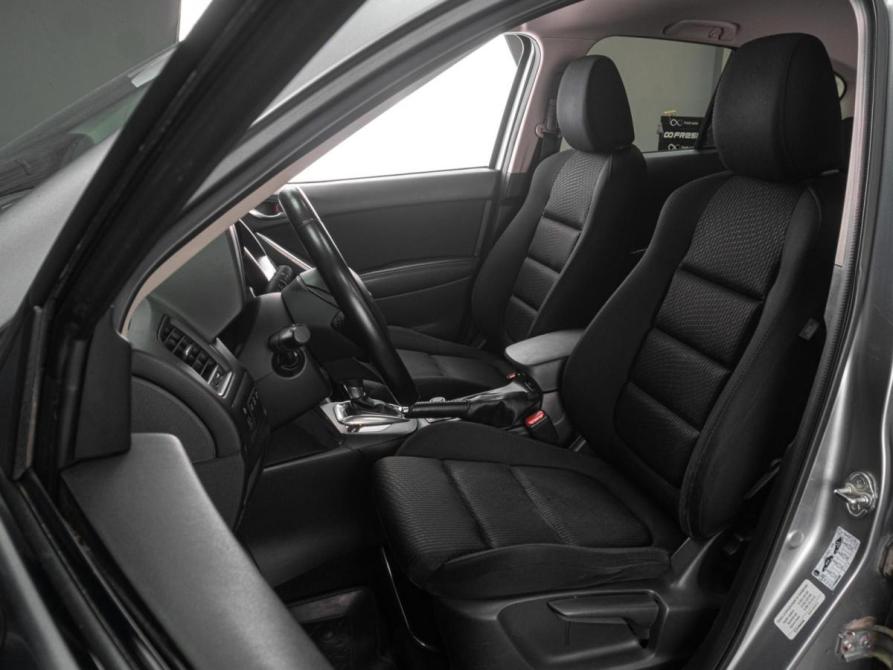 Mazda CX-5 I Тюмень  - изображение 10